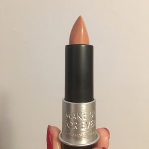 Make Up Forever Rouge Creme Lipstick